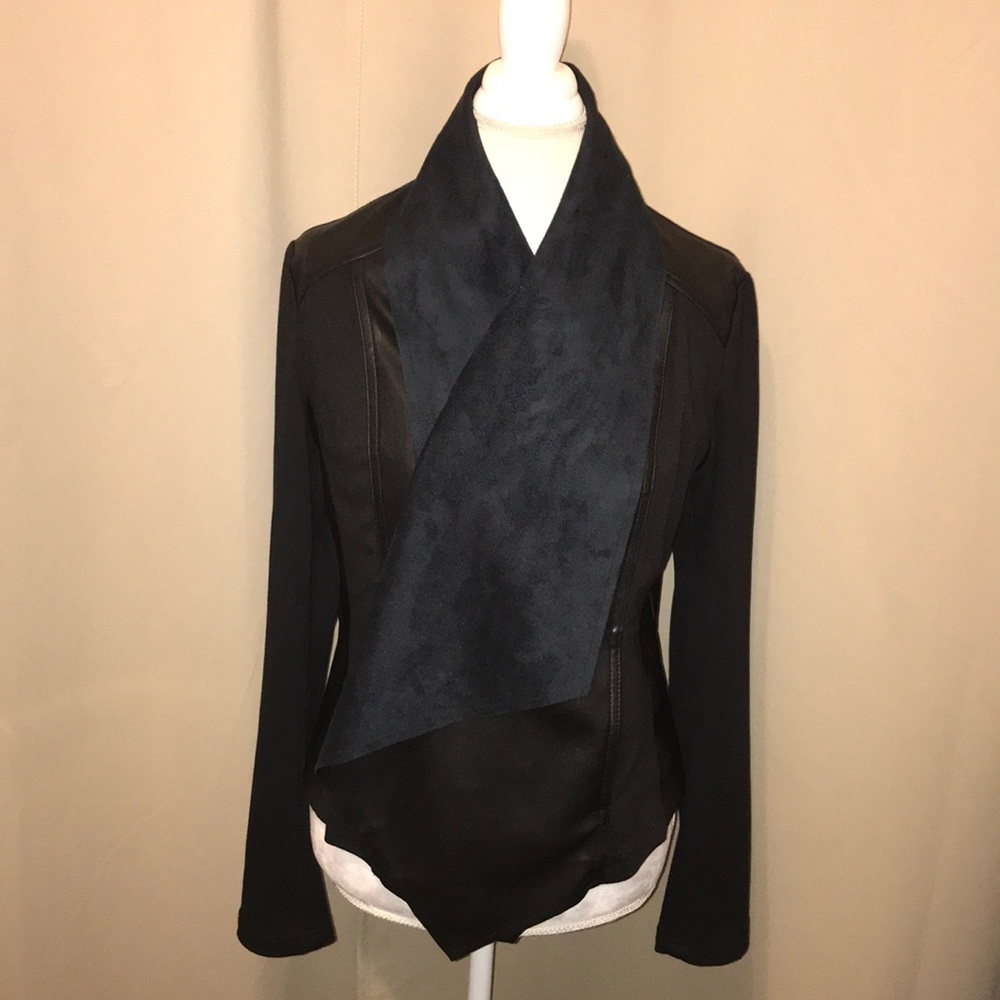 Kut from the Kloth Jacket Size L